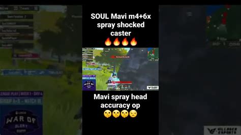 Mavi Hacker Spray Shocked Casters Shorts Hacker YouTube