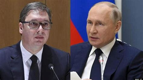 Serbia Will Not Receive Russian Oil From November 1 Due To Eu Sanctions