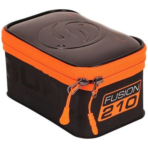 Guru Fusion 210 EVA Storage System Angelsport Fauna