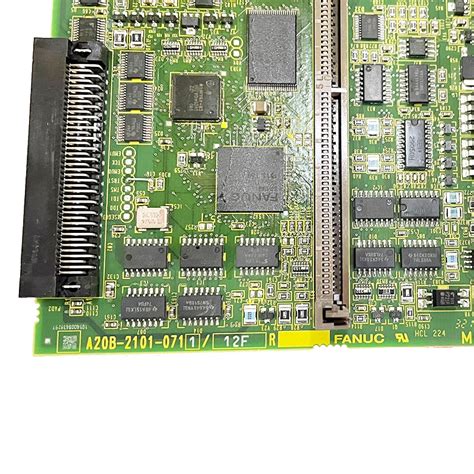 Fanuc A B Placa De Alimentaci N Pcb Original Nueva Buy