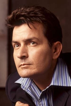 Charlie Sheen Biograf A Mejores Pel Culas Series Im Genes Y