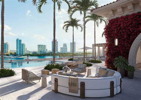 Fisher Island Exclusividad Y Lujo En El Corazón De Miami