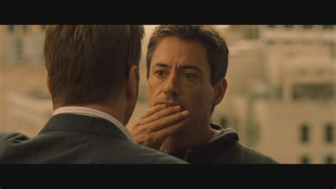 Robert Downey Jr. as Harry Lockhart in 'Kiss Kiss Bang Bang' - Robert ...