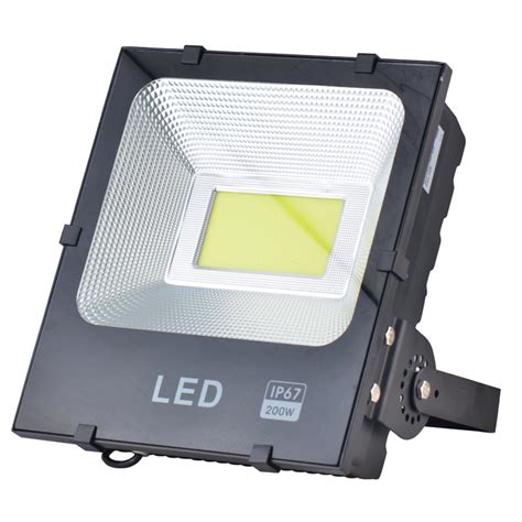 200w 5054 Led Flood Lights Outdoor Ip67 Floodlights Led Floodlights