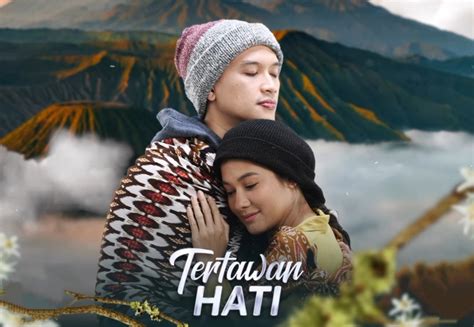 Sinopsis TERTAWAN HATI Episode 38 Hari Ini Kamis 29 Februari 2024