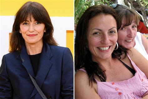 Davina Mccall Reveals She Talks To Her Dead Sister All The Time Seven