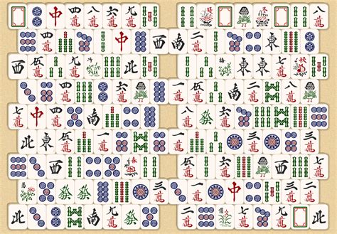 Mahjong Online Mahjong Solitario Mahjong