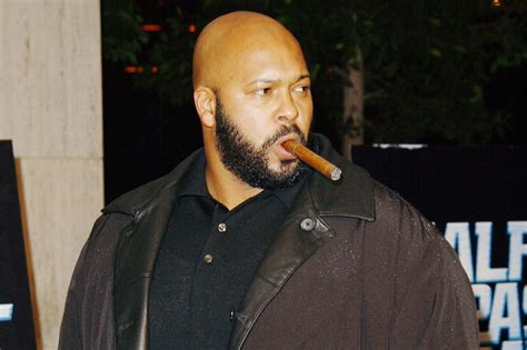 Who is Suge Knight and why is he in jail? | The US Sun