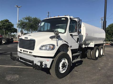 Freightliner M2 Cummins Hot Sex Picture