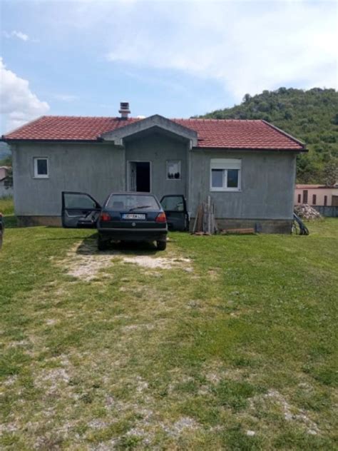 Prodaja Ku A M Spu Danilovgrad Estitor