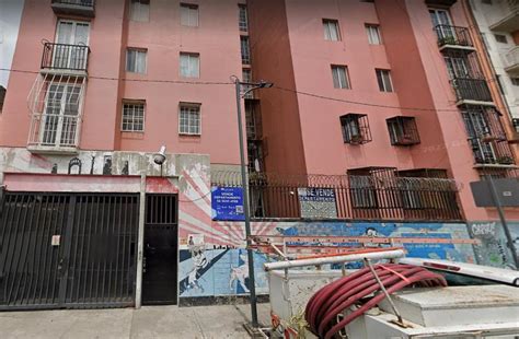 Departamento en Venta Col Guerrero Cuauhtémoc Ciudad de México