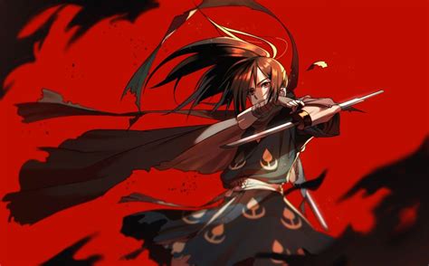 Hyakkimaru Anime Wallpaper 1920x1080 Anime Anime Images