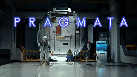 Pragmata reaparece con un gameplay tráiler a la vez que anuncia un