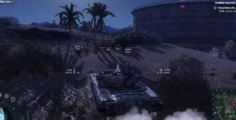 Armored Warfare Download - GameFabrique