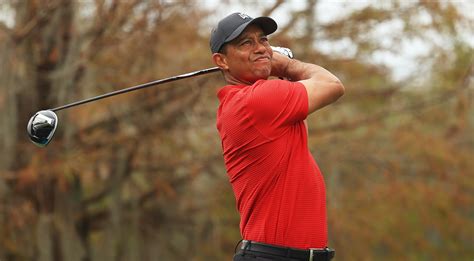 Tiger Woods Undergoes Fifth Back Surgery Pga Tour