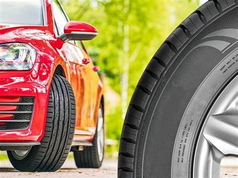 Какие шины выбрать на лето ☑ статьи
