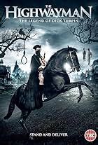 The Highwayman TV Series 19871988 IMDb