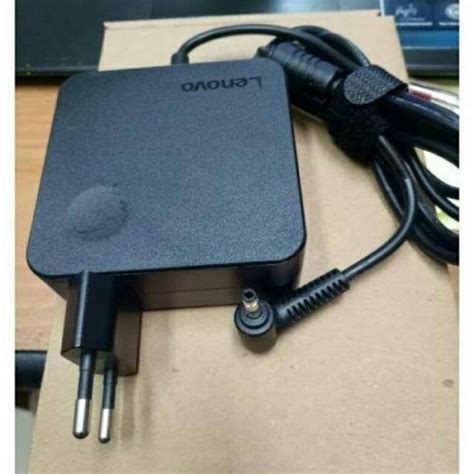 Jual Adaptor Charger Original Lenovo Ideapad S S