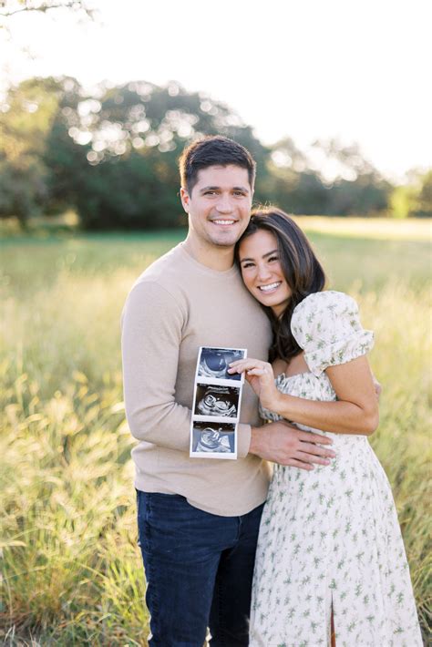 We are Having a Baby! – Pregnancy Announcement - with love caila