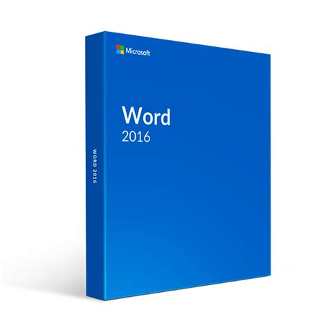 Buy Microsoft Word 2016 Softwarekeep