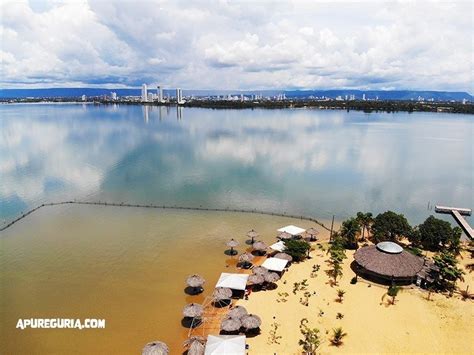 O Que Fazer Em Palmas Tocantins Pontos Tur Sticos E Roteiro De Dias