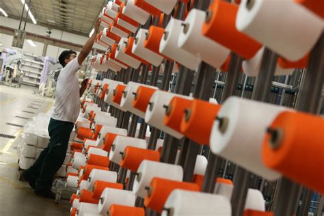 Sector textil del Perú crecería 3 este año por mejora de demanda