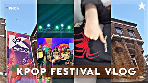 🇰🇷🇵🇰 Kpop Festival Vlog In Pnca Bts Vlog Islamabad 📍 Youtube