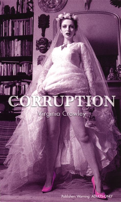 Corruption by Virginia Crowley - Penguin Books Australia