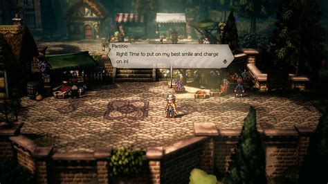 Chapter 3 Partitio Guide For Octopath Traveler 2