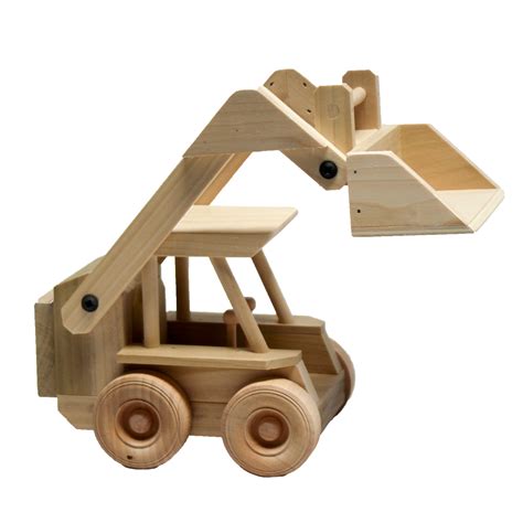 Skid Loader Toy Discover Holmes County Ohio
