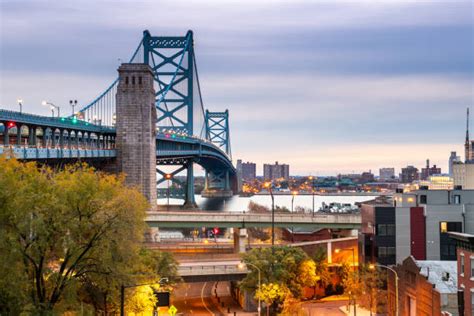 Camden Nj Skyline Stock Photos, Pictures & Royalty-Free Images - iStock