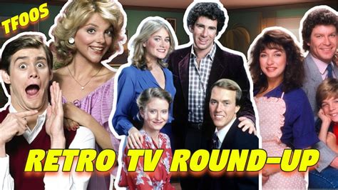 Five 80s American Sitcoms You Probably Forgot About Youtube