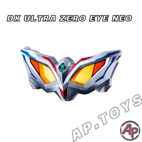 Dx Geed Riser Dx Ultra Zero Eye Neo