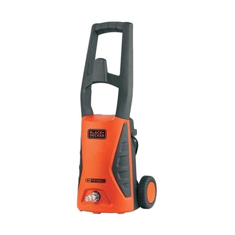 Jual Black Decker Pw Pressure Washer Watt Bar Di Seller