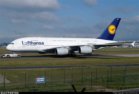 D Aimd Airbus A Lufthansa Jens Zimmermann Jetphotos