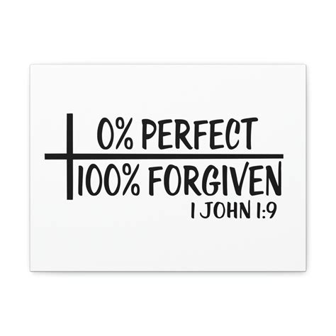 1 John 1 9 Nkjv