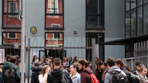 Al Liceo Classico Carducci Di Milano Boom Di Richieste In Pochi Mesi