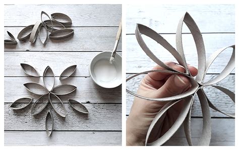 Diy How To Make Zero Waste Decorations For Christmas Veraviglie