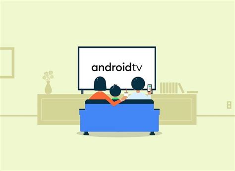 Como Desativar Propaganda Na Tela Do Android Tv Mundo Android