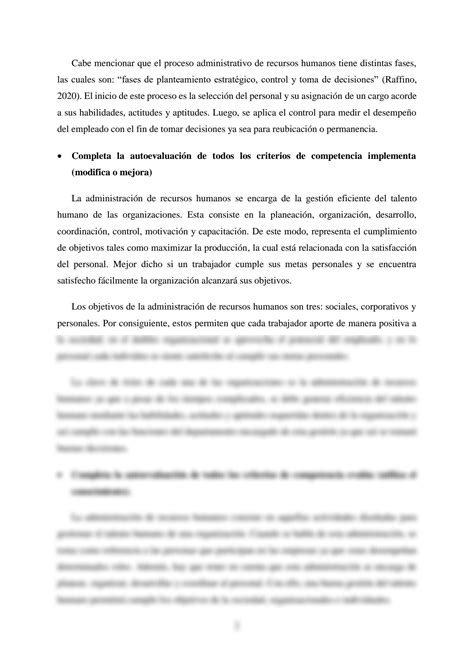 SOLUTION Definici N Objetivos E Importancia De La Administraci N De