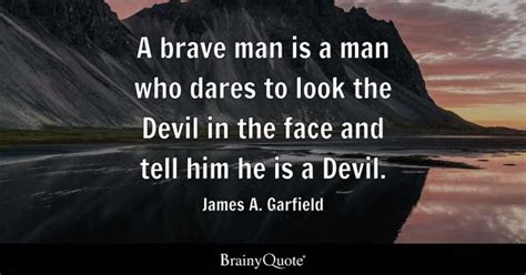 Top 10 Devil Quotes - BrainyQuote