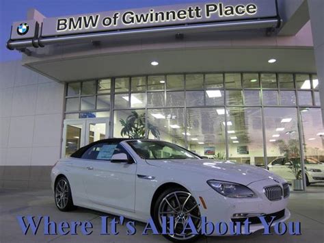 BMW of Gwinnett Place - Duluth, GA | Cars.com