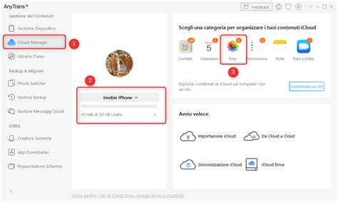 Come Scaricare Foto Da Icloud Su Pc Windows Imobie