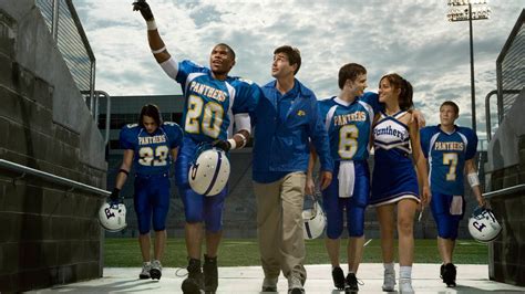 Watch Friday Night Lights Season Prime Video