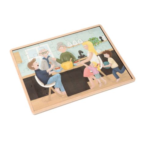 Puzzle Bunte Welt Er Set H Ller Spiel