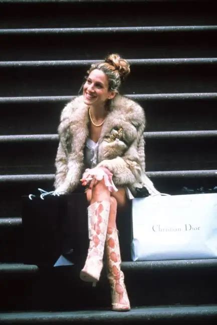 Sex and The City Hakkında Az Bilinen Gerçekler OGGUSTO