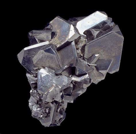 Tetrahedrite By Science Photo Library