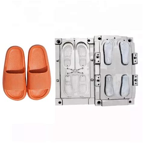 Customized Eva Slipper Shoes Mould High Quality Hot Sale Shoes Make