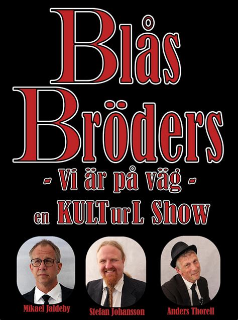 Blås Bröders Blås Bröders