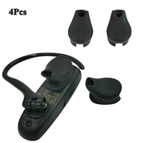 Pcs Eargels Eartips Compatible For Plantronics Explorer